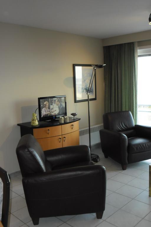 Residence Scorpio 니우포르트 외부 사진