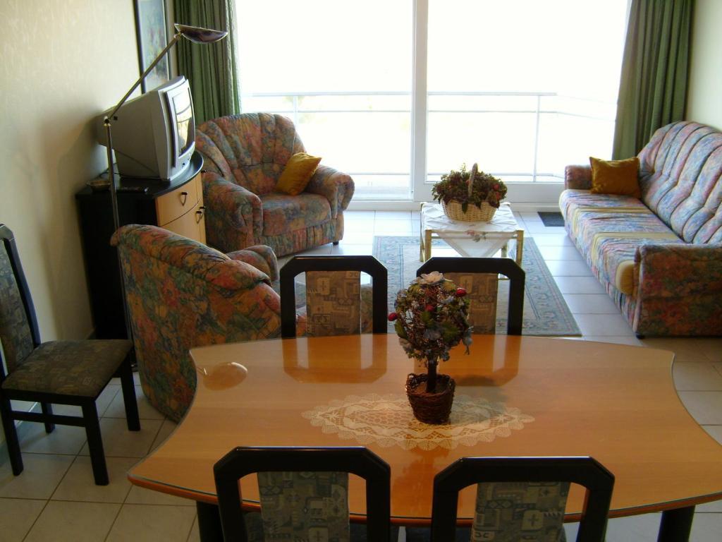 Residence Scorpio 니우포르트 객실 사진