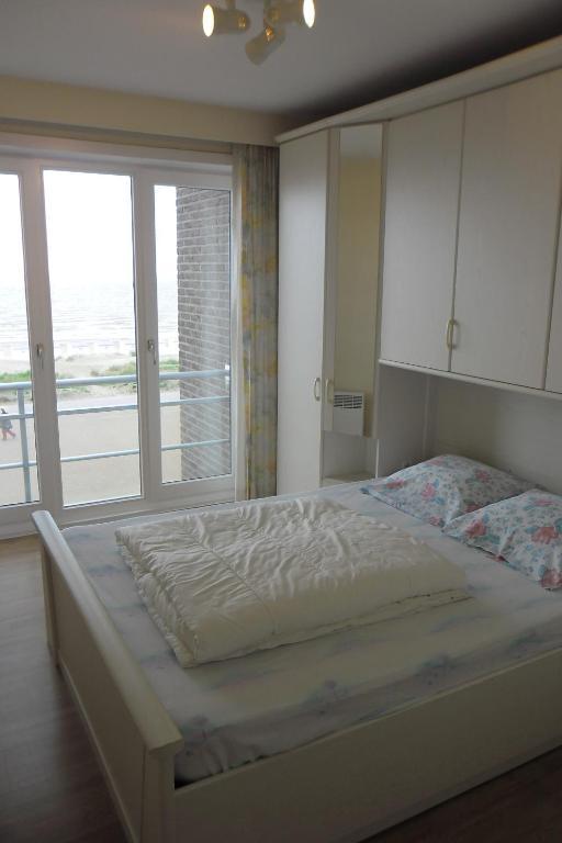 Residence Scorpio 니우포르트 객실 사진