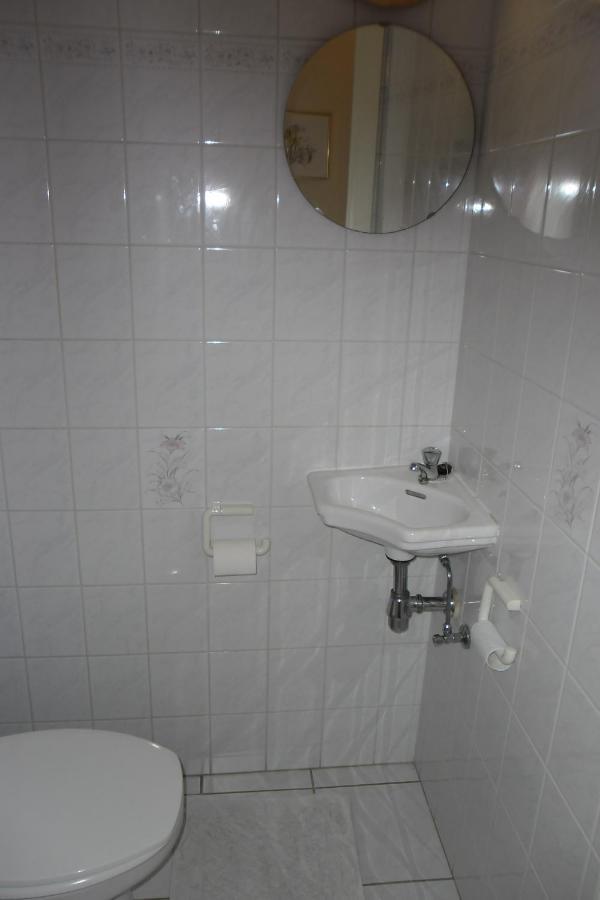 Residence Scorpio 니우포르트 객실 사진