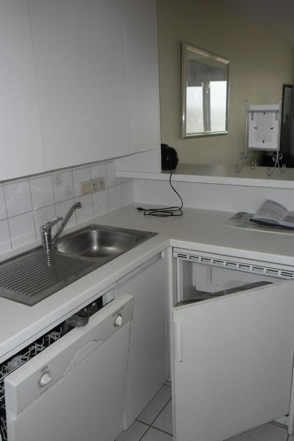 Residence Scorpio 니우포르트 객실 사진